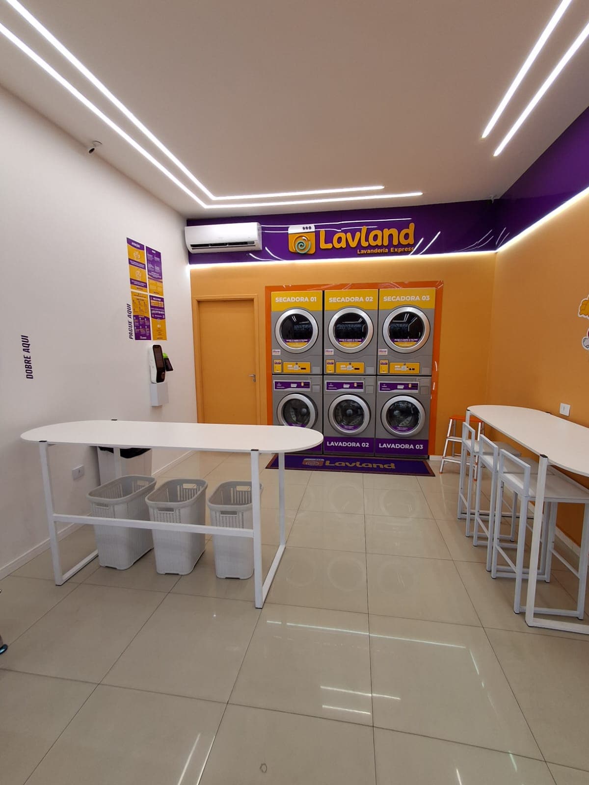 Foto da Lavland 10