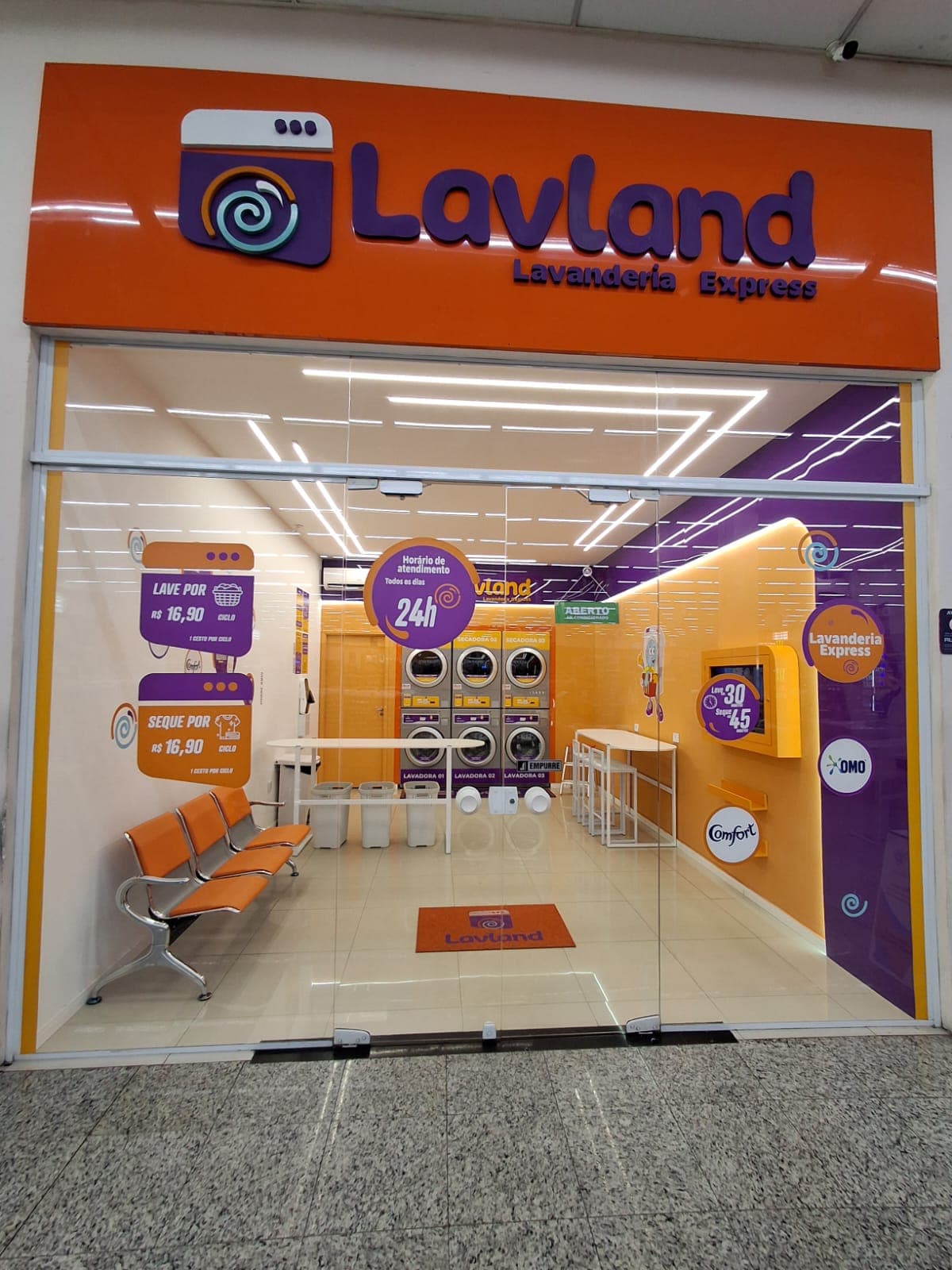 Foto da Lavland 12