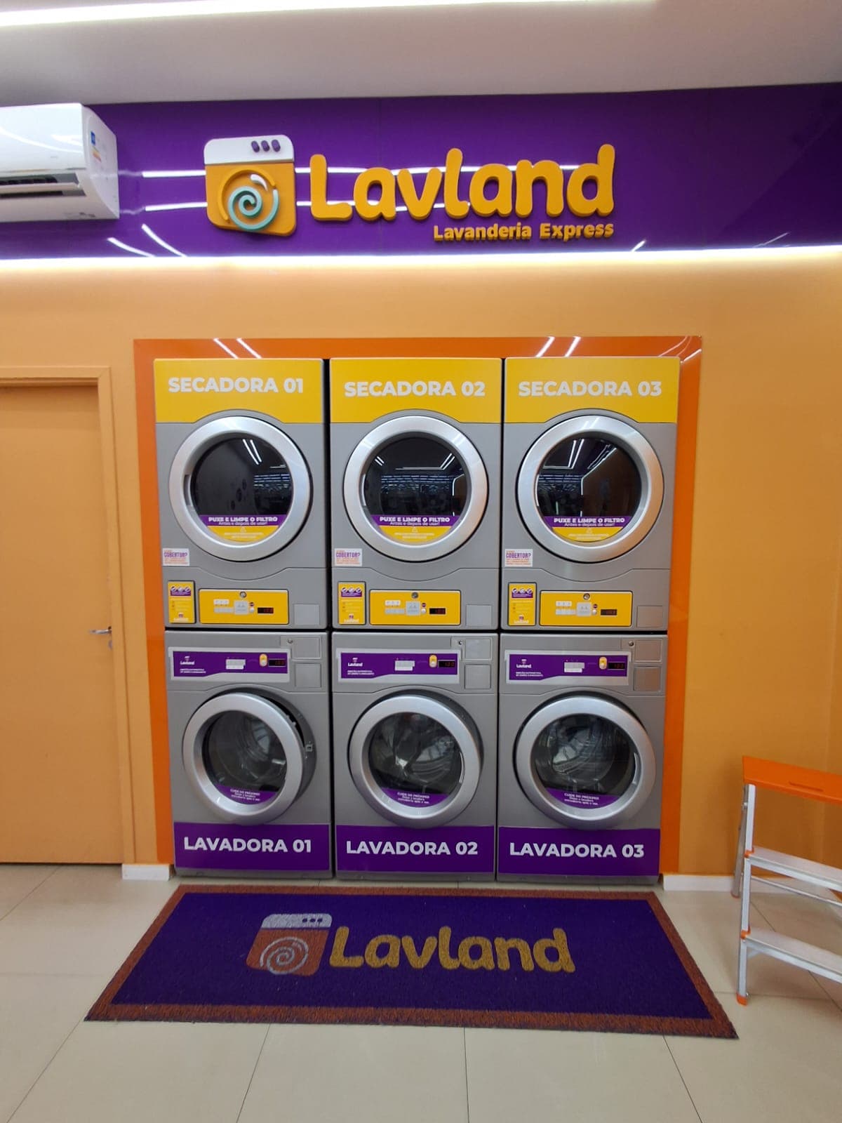 Foto da Lavland 19